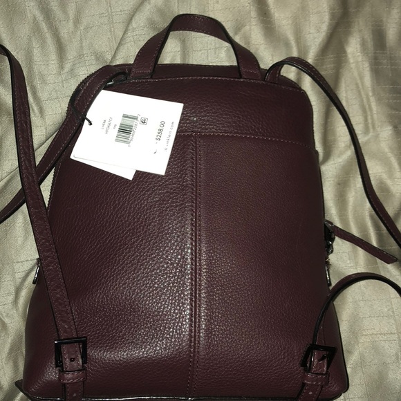 Calvin Klein backpack - Picture 2 of 3